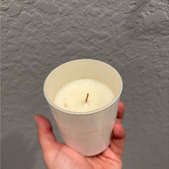 Van Cleef & Arpels candle - Picture 4 of 5